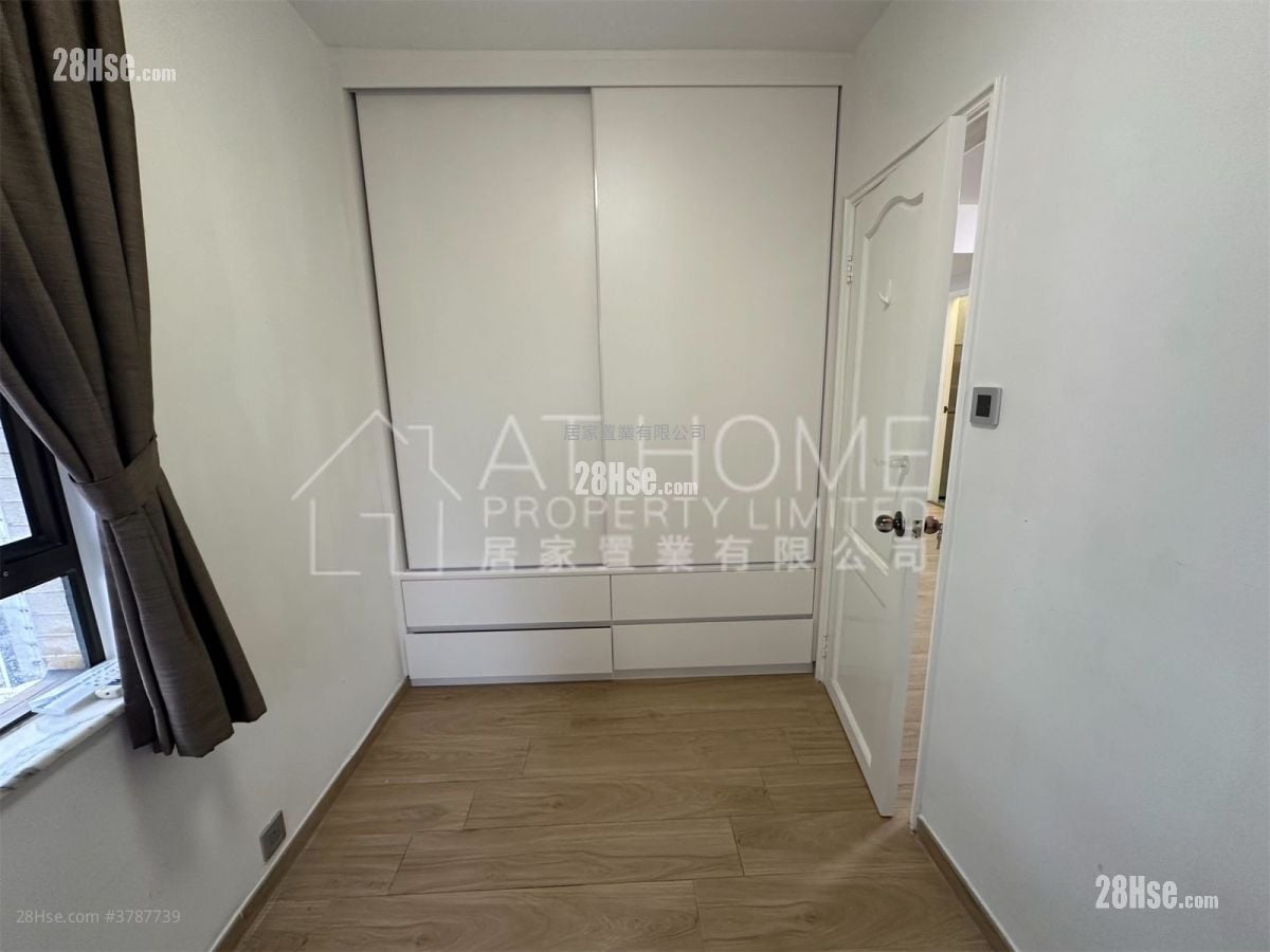 嘉景台 售盘 2 房 , 1 浴室 436 平方尺