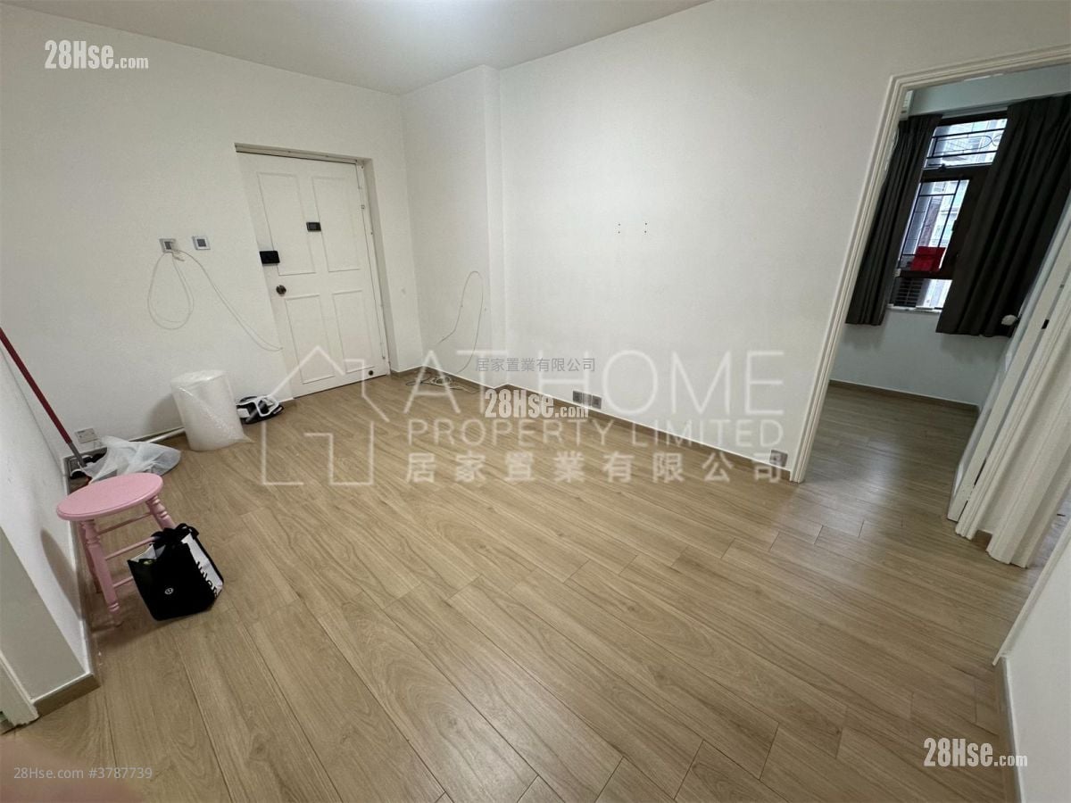 嘉景台 售盘 2 房 , 1 浴室 436 平方尺