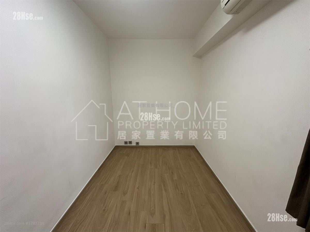 嘉景台 售盘 2 房 , 1 浴室 436 平方尺