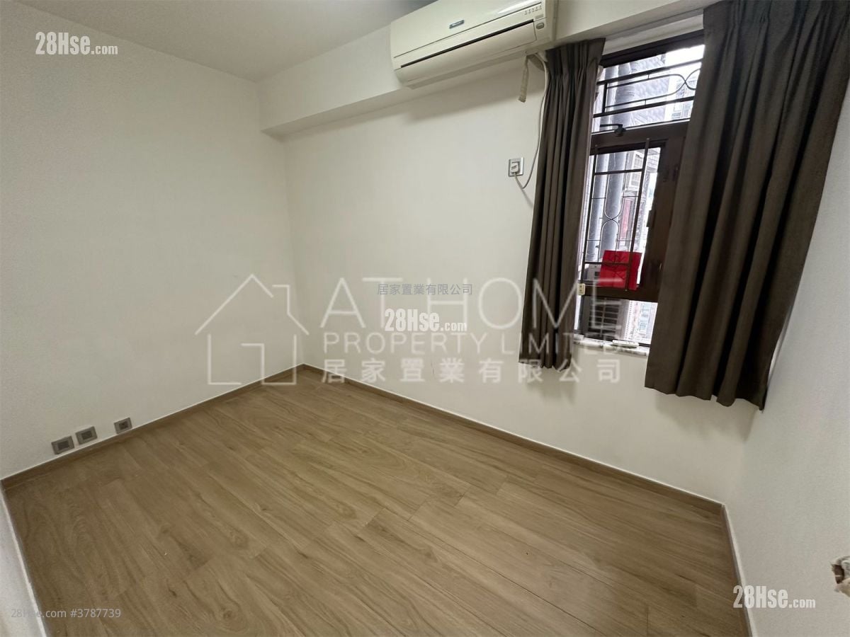 嘉景台 售盘 2 房 , 1 浴室 436 平方尺