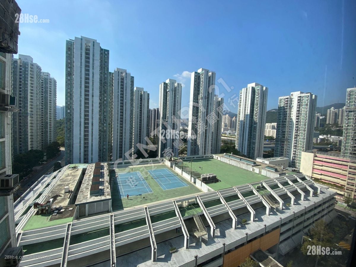 City One Shatin Sell 484 ft²