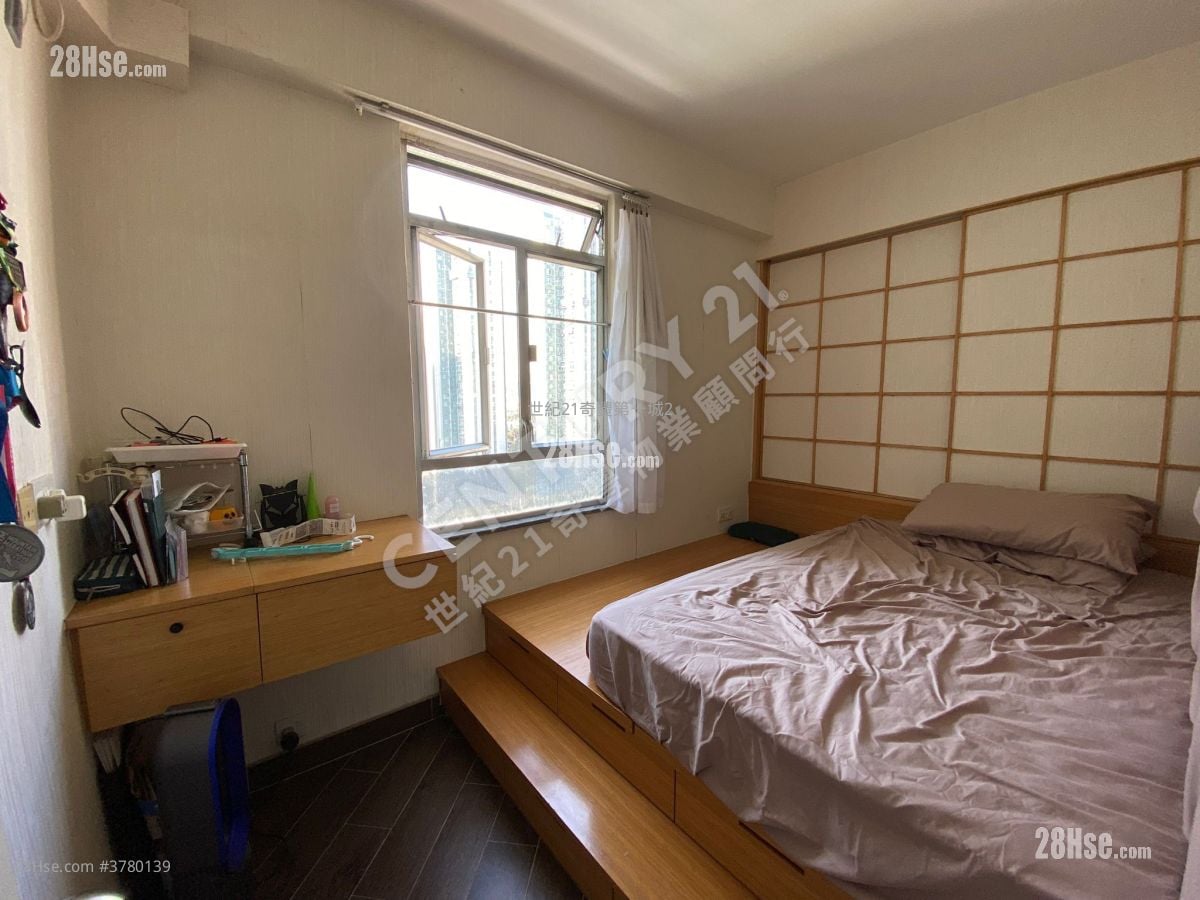 City One Shatin Sell 484 ft²