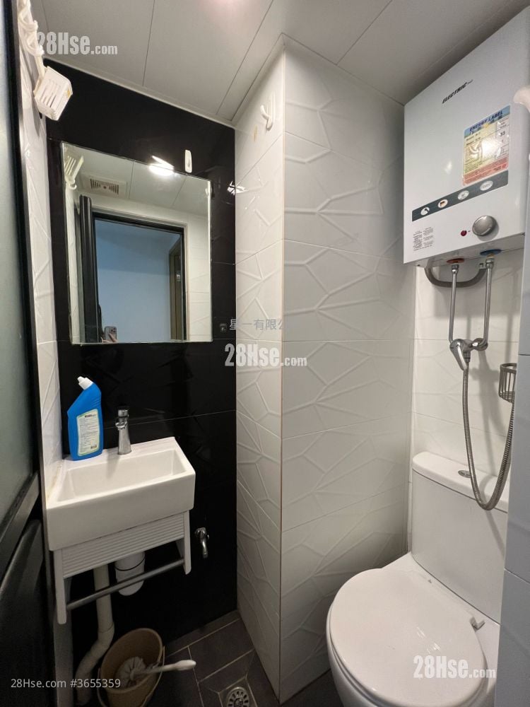 Lee Man Building Rental 1 Bedroom , 1 Bathroom 160 ft²