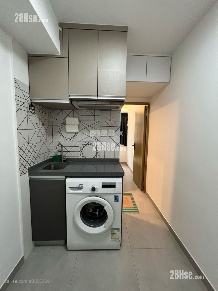 Lee Man Building Rental 1 Bedroom , 1 Bathroom 160 ft²