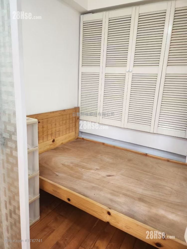 Ming Fai Building Rental 1 Bedroom , 1 Bathroom