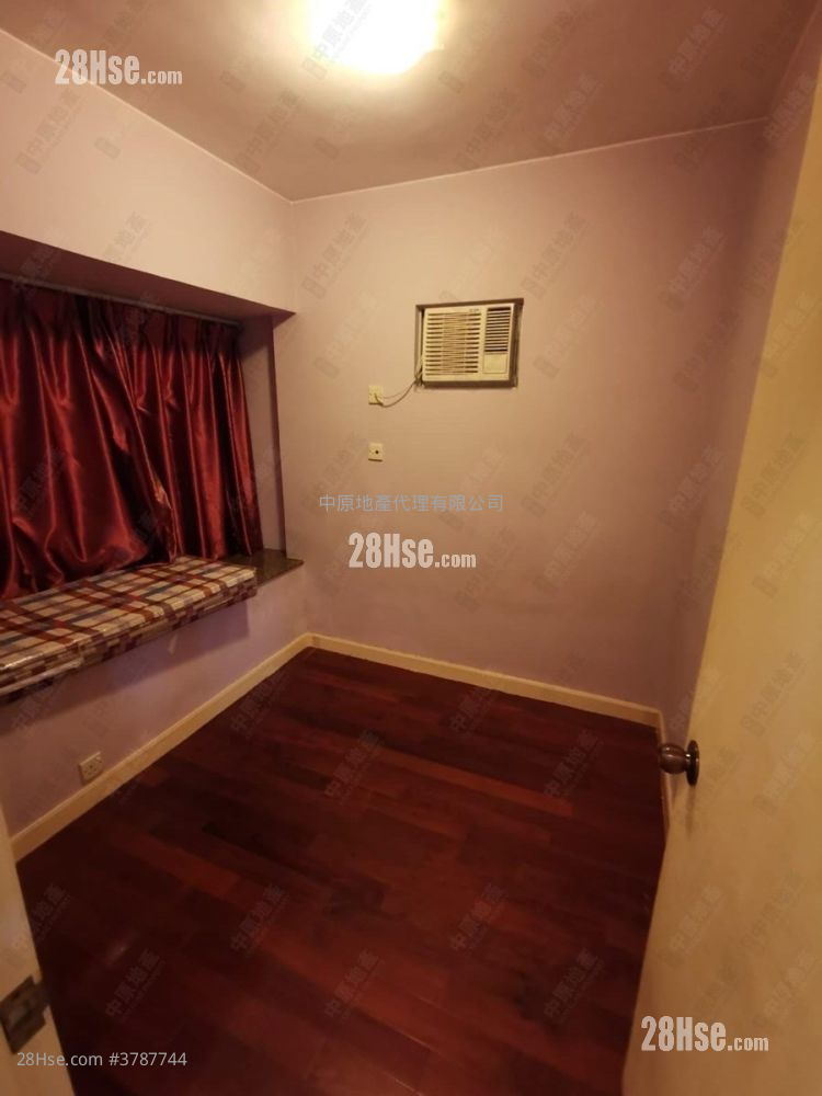 嘉湖山庄 售盘 2 房 448 平方尺