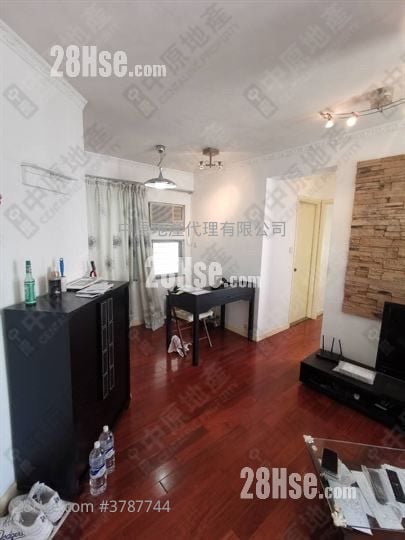 嘉湖山庄 售盘 2 房 448 平方尺