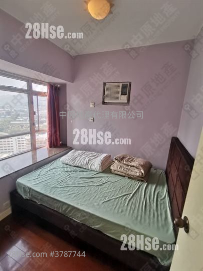 嘉湖山庄 售盘 2 房 448 平方尺