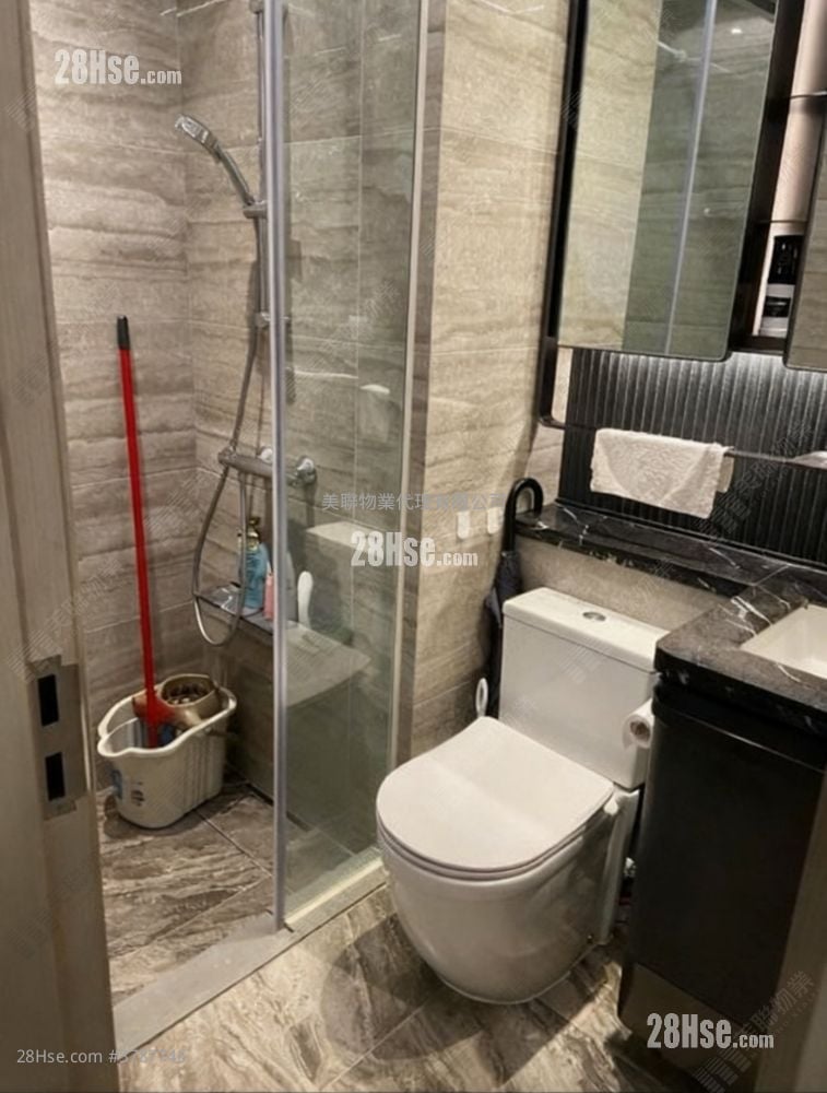 御海湾 售盘 255 平方尺