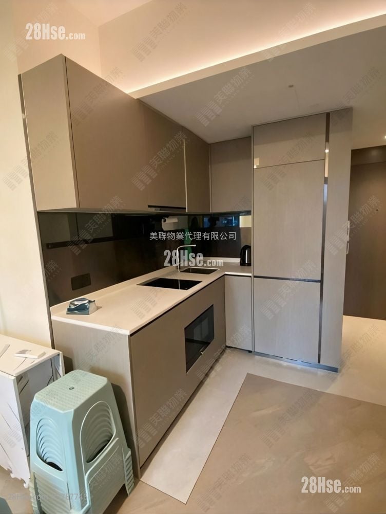 御海湾 售盘 255 平方尺