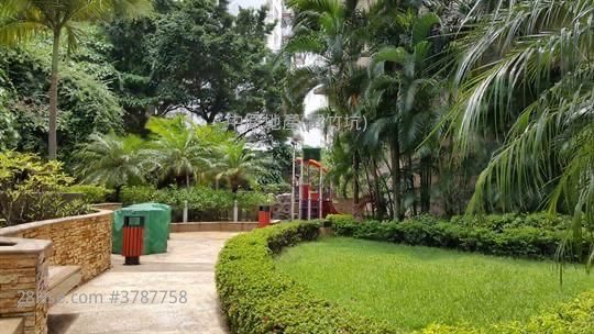 御海园 售盘 3 房 , 3 浴室