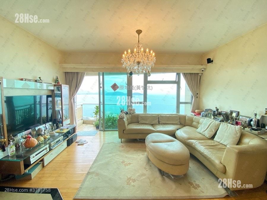 御海园 售盘 3 房 , 3 浴室