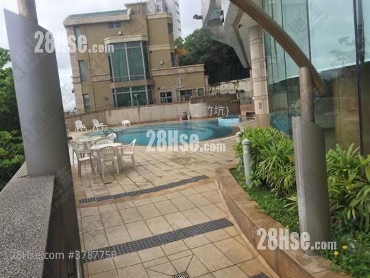 御海园 售盘 3 房 , 3 浴室