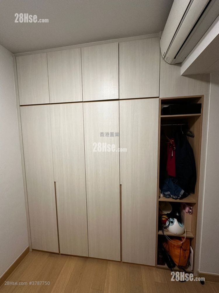 MALIBU 售盘 2 房 , 1 浴室 576 平方尺