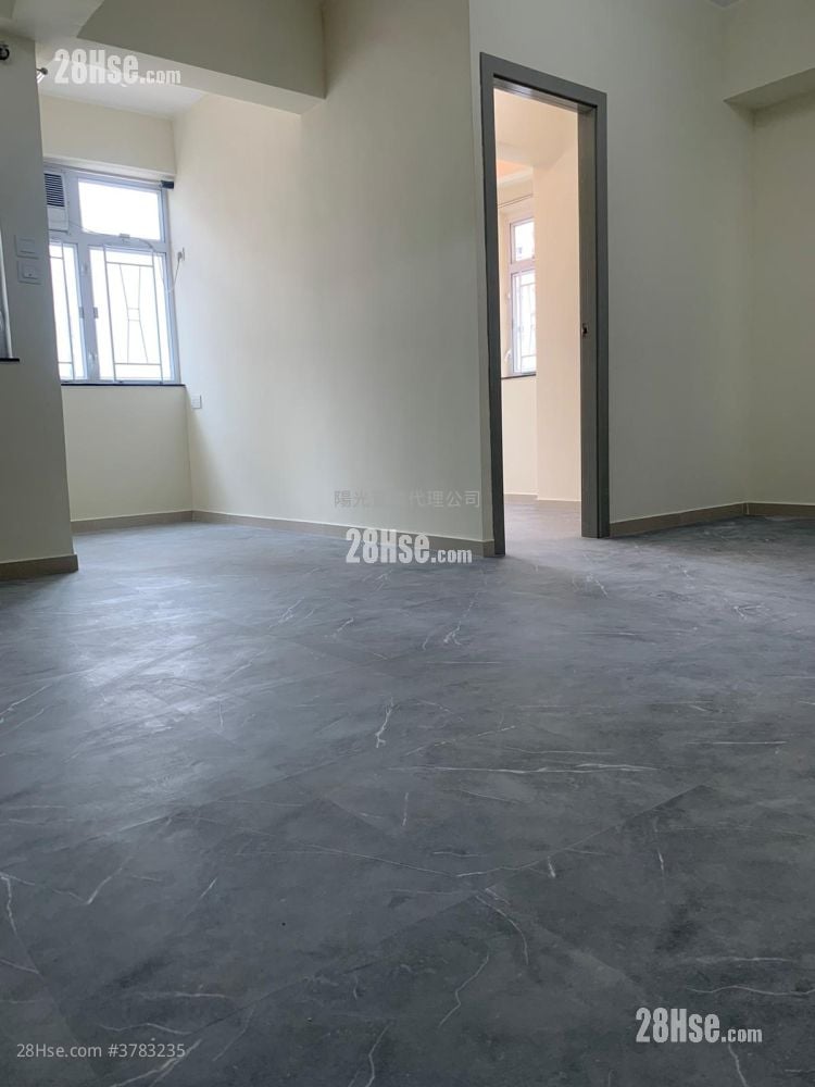 都宁大厦 售盘 330 平方尺