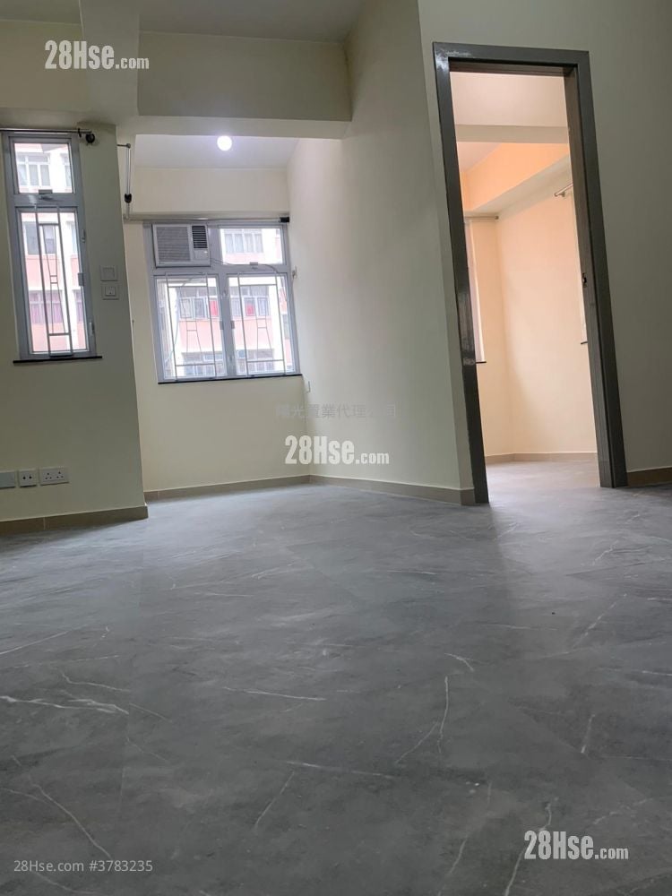 都宁大厦 售盘 330 平方尺