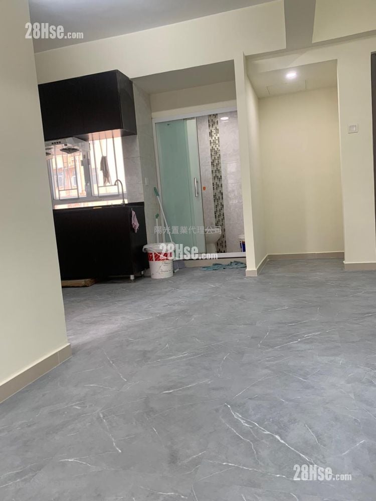 都宁大厦 售盘 330 平方尺