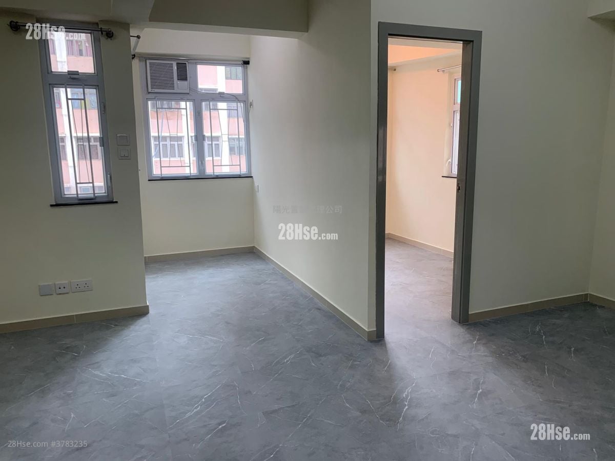 都宁大厦 售盘 330 平方尺