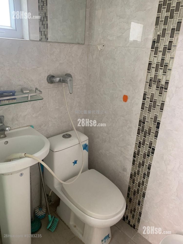 都宁大厦 售盘 330 平方尺