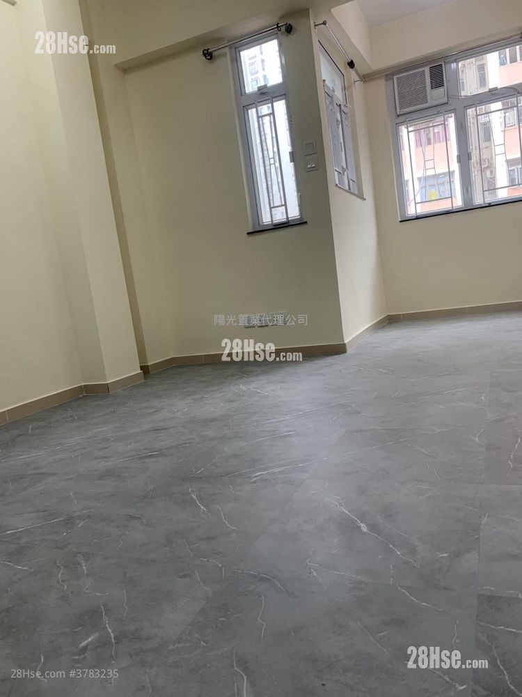 都宁大厦 售盘 330 平方尺