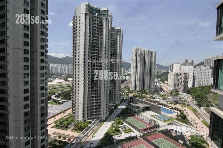 Royal Ascot Rental 2 Bedrooms , 1 Bathroom 594 ft²