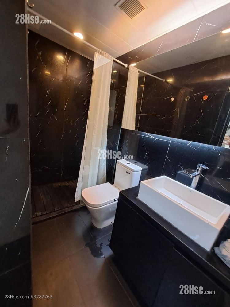 南景楼 租盘 开放式间隔 , 1 厕所 330 平方尺
