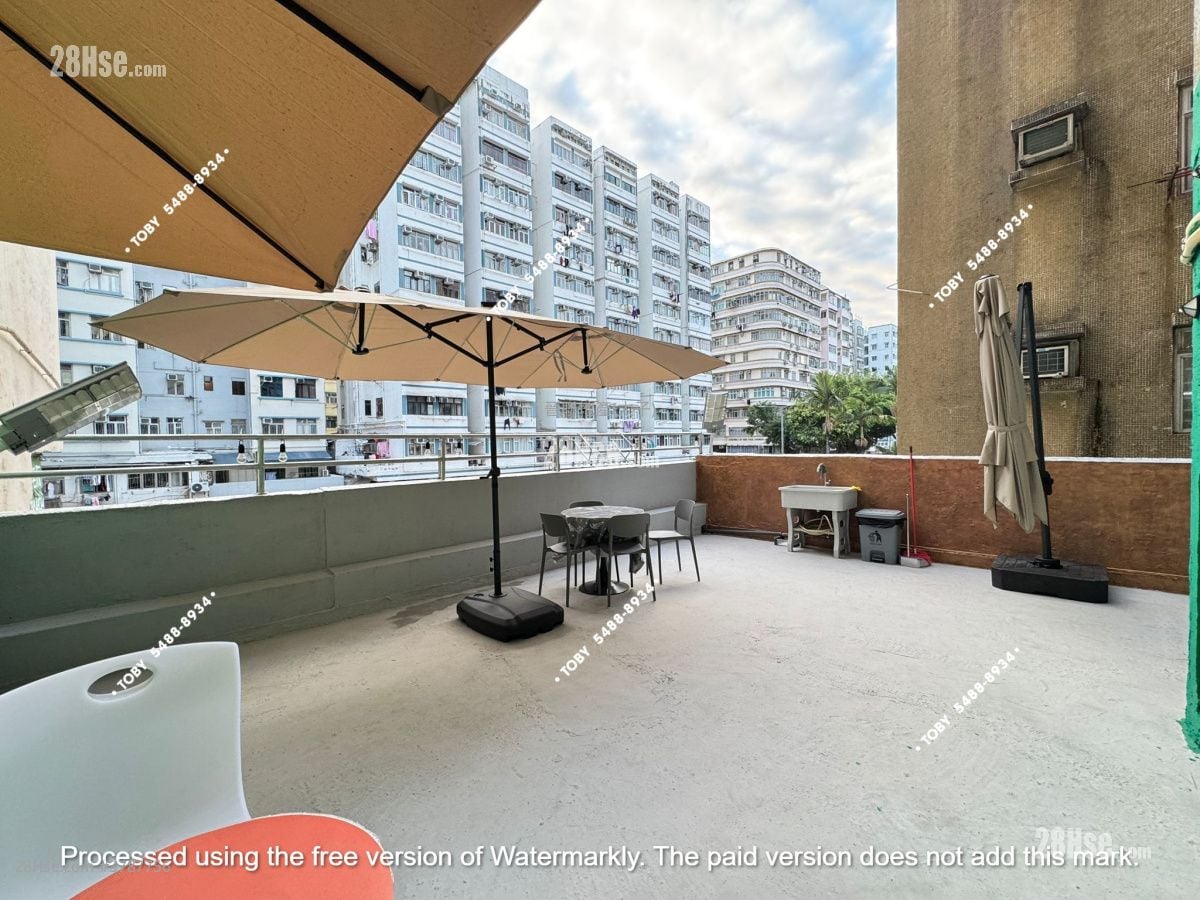 Kam On Building Sell 2 Bedrooms , 1 Bathroom 293 ft²