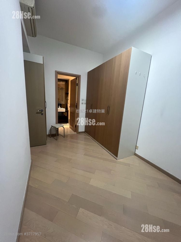 The Cullinan Rental 2 Bedrooms , 2 Bathrooms 635 ft²