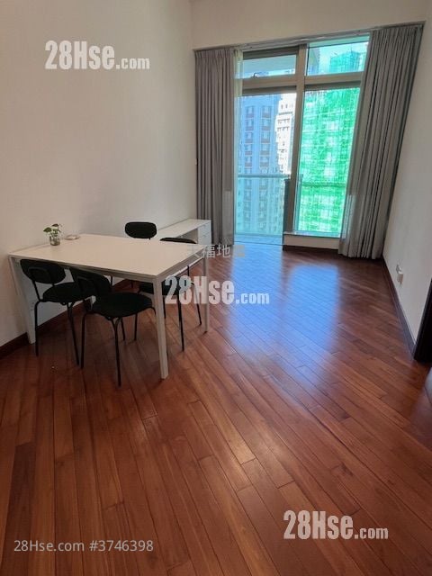 The Avenue Rental 1 Bedroom , 1 Bathroom 459 ft²