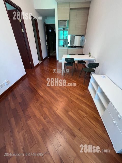 The Avenue Rental 1 Bedroom , 1 Bathroom 459 ft²