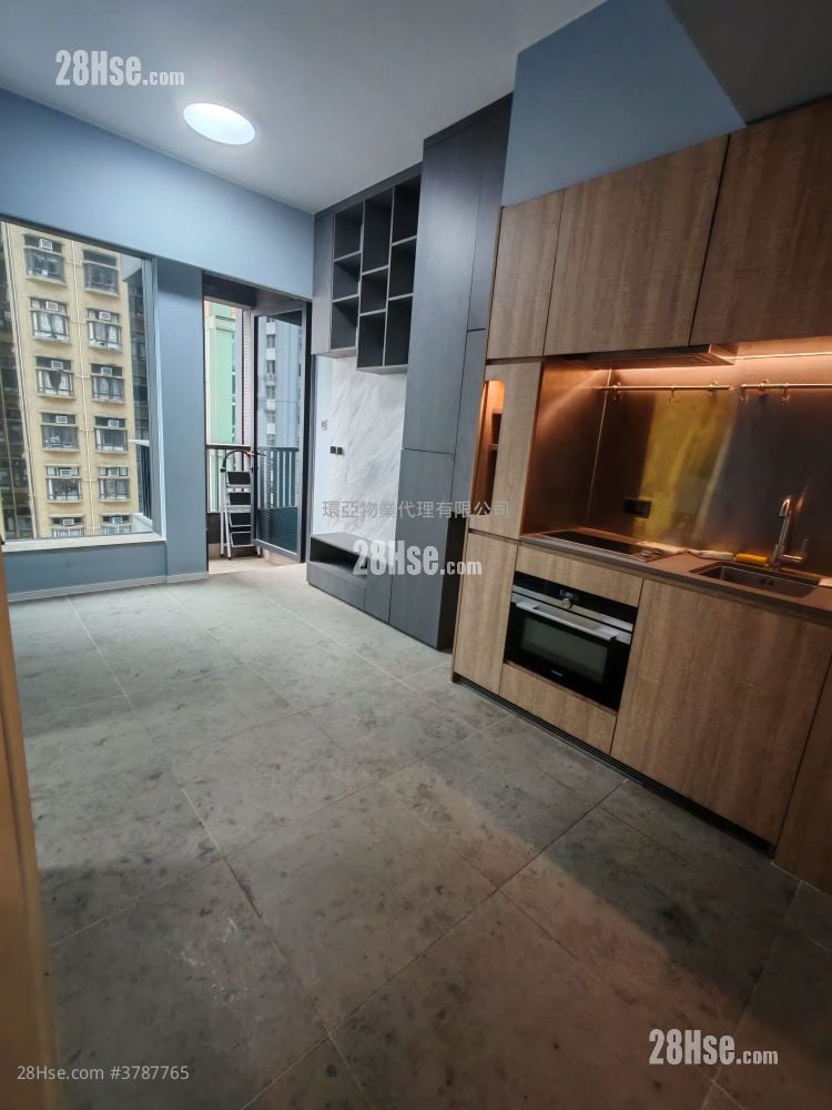 瑧璈 租盘 1 房 , 1 浴室 342 平方尺