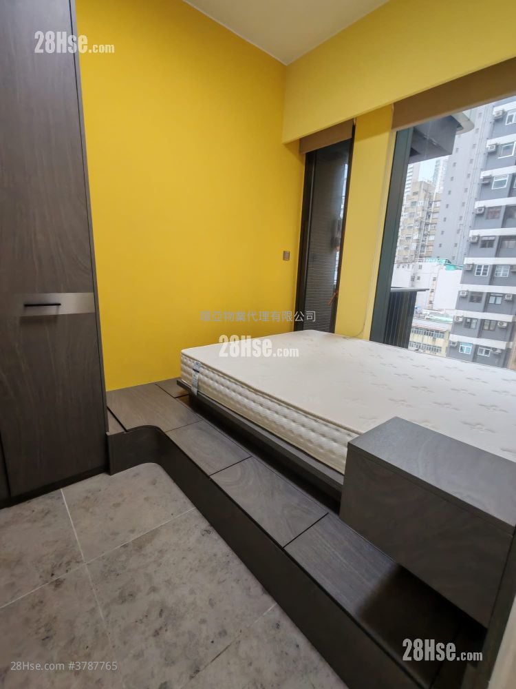 瑧璈 租盘 1 房 , 1 浴室 342 平方尺