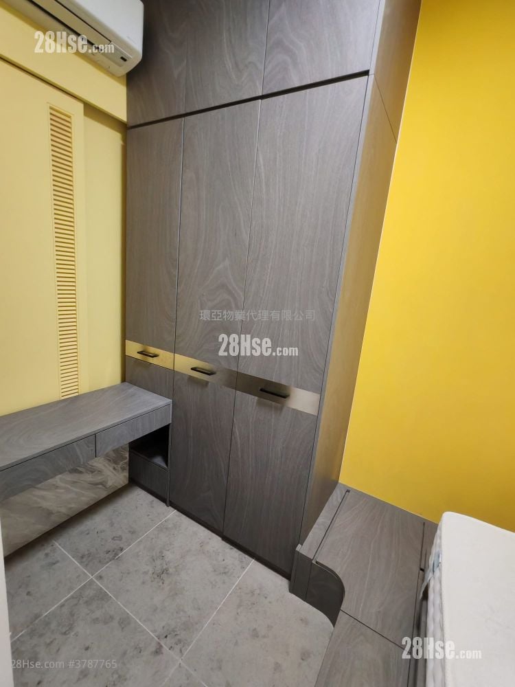 瑧璈 租盘 1 房 , 1 浴室 342 平方尺