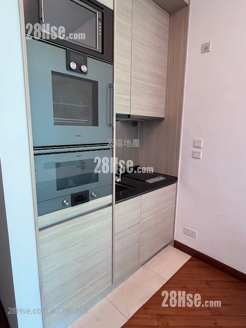 The Avenue Rental 1 Bedroom , 1 Bathroom 459 ft²