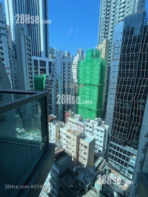 The Avenue Rental 1 Bedroom , 1 Bathroom 459 ft²