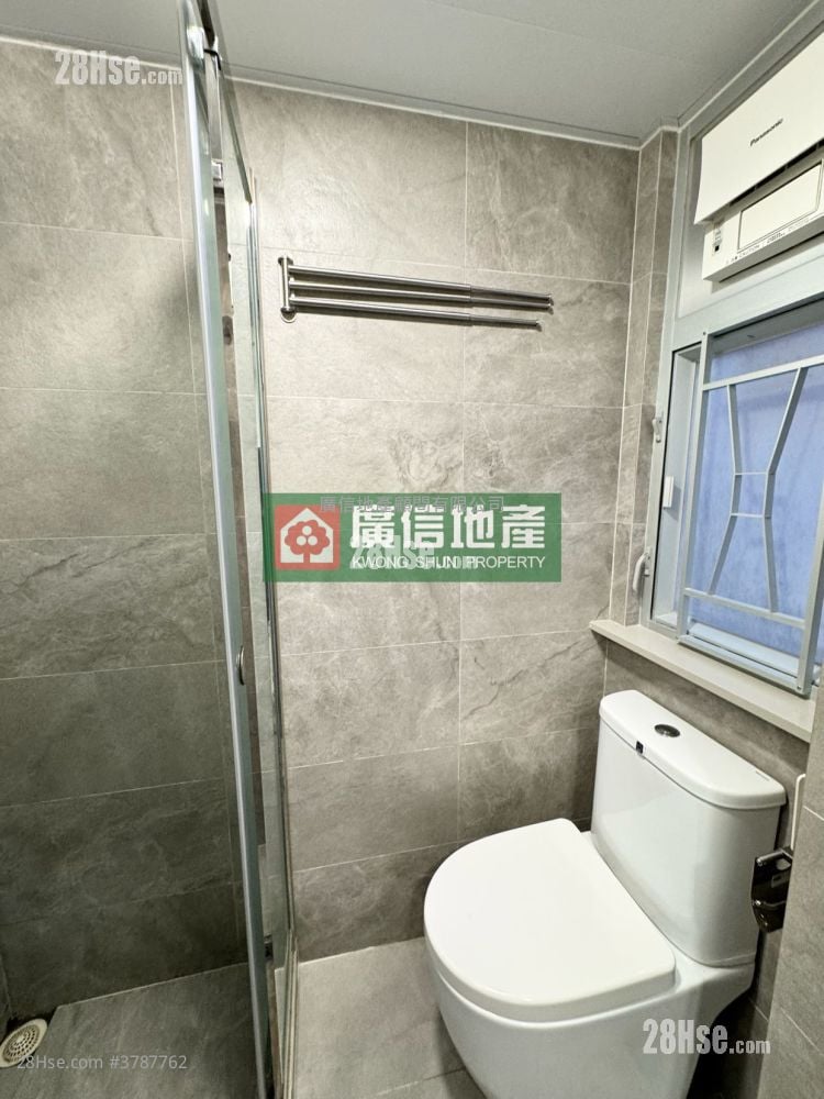 长兴大厦 售盘 1 房 , 1 浴室 210 平方尺