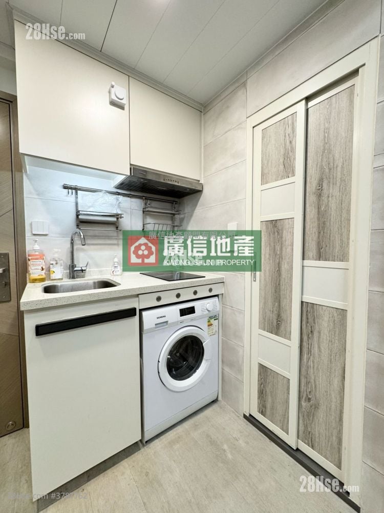 长兴大厦 售盘 1 房 , 1 浴室 210 平方尺