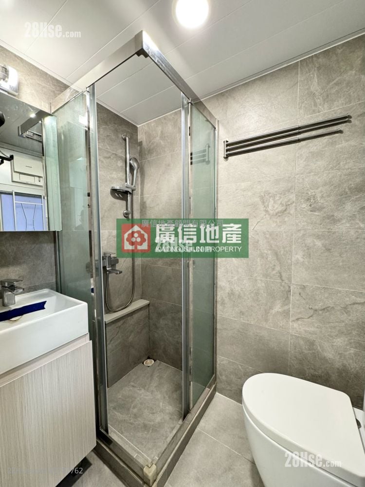 长兴大厦 售盘 1 房 , 1 浴室 210 平方尺