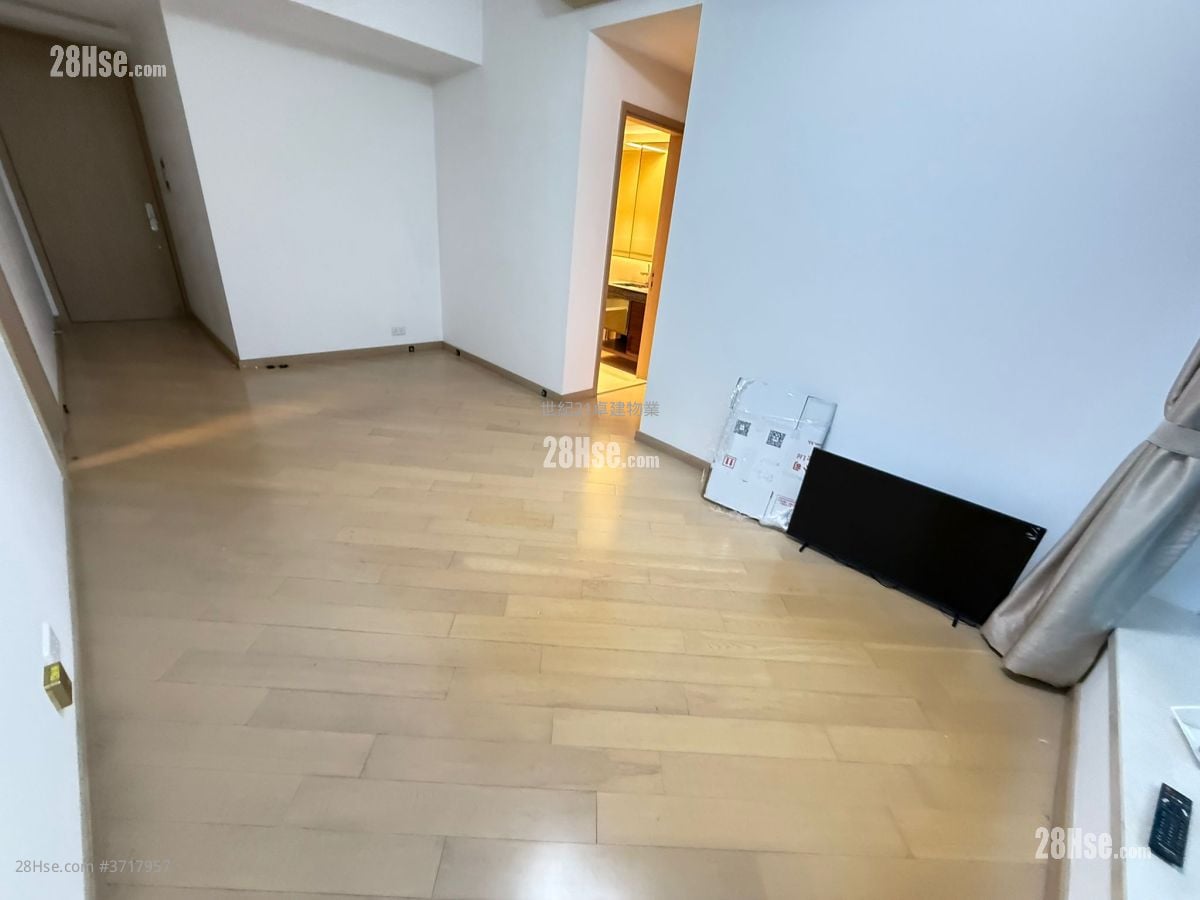 The Cullinan Rental 2 Bedrooms , 2 Bathrooms 635 ft²