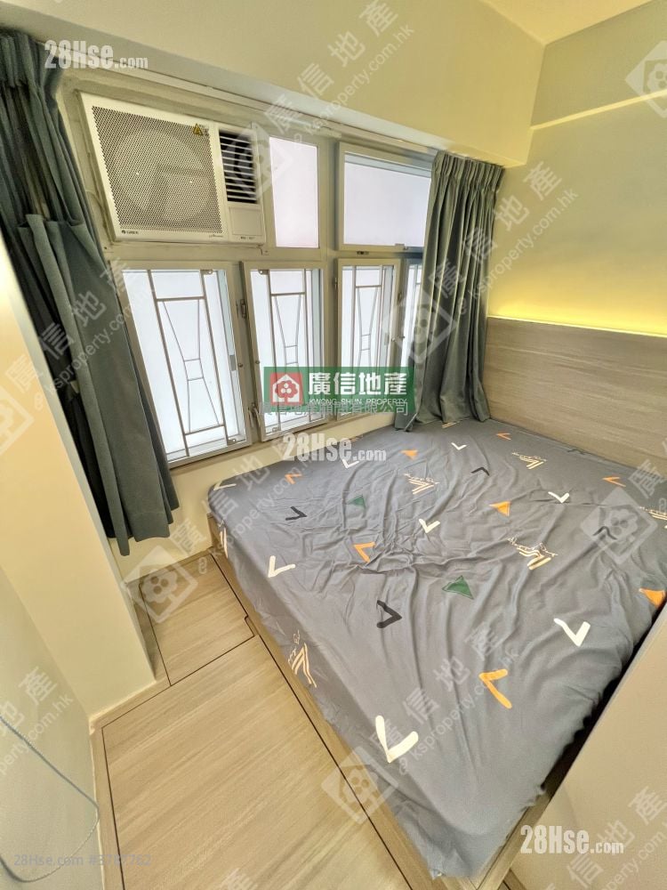 长兴大厦 售盘 1 房 , 1 浴室 210 平方尺