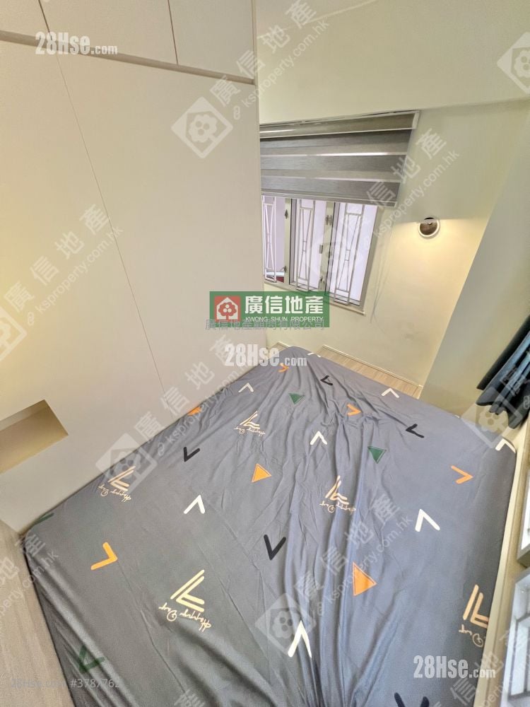 长兴大厦 售盘 1 房 , 1 浴室 210 平方尺