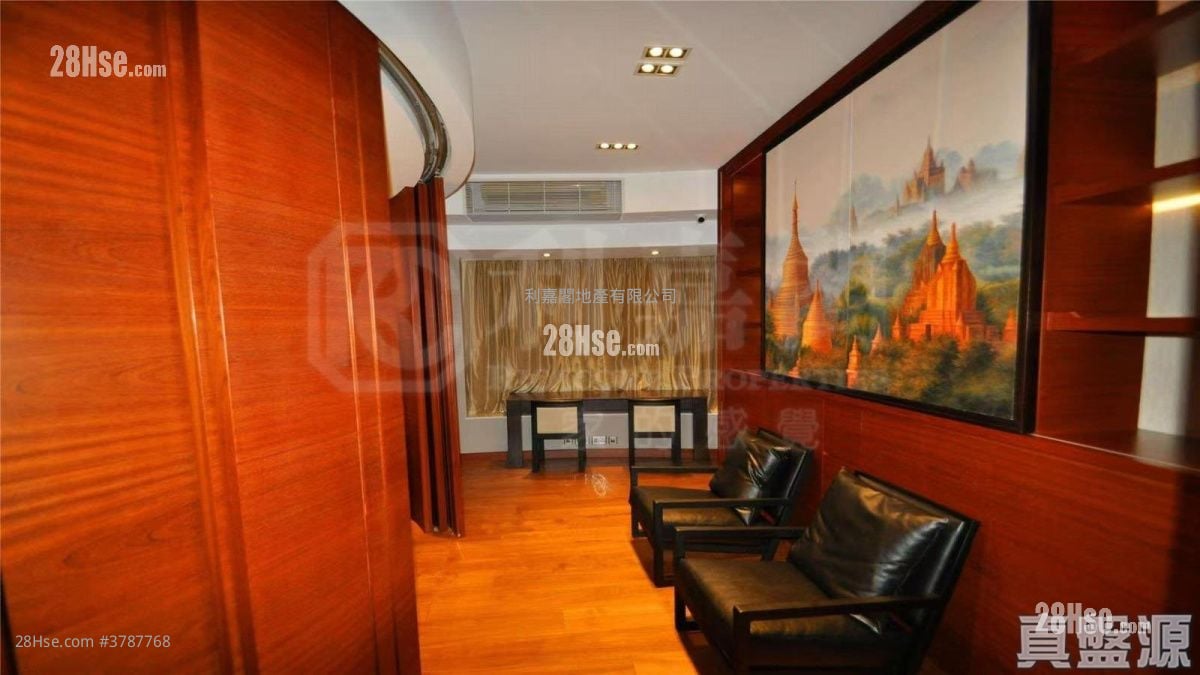 The Masterpiece Sell 3 Bedrooms , 3 Bathrooms 1,123 ft²