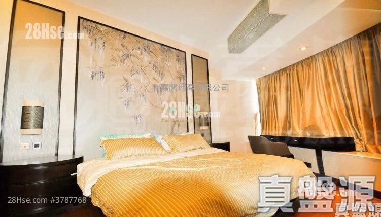 The Masterpiece Sell 3 Bedrooms , 3 Bathrooms 1,123 ft²