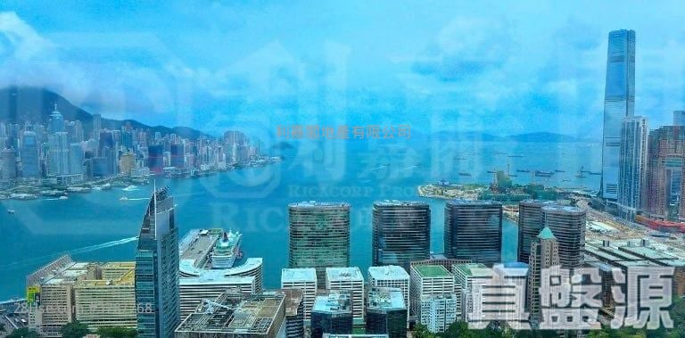 The Masterpiece Sell 3 Bedrooms , 3 Bathrooms 1,123 ft²