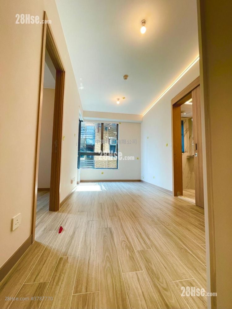 Arbour Rental 1 Bedroom , 1 Bathroom 335 ft²