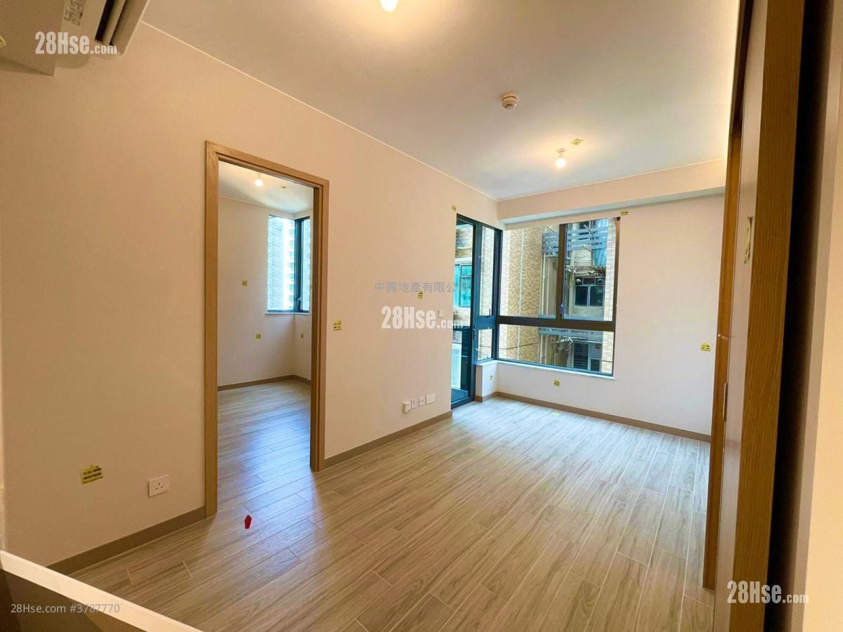 Arbour Rental 1 Bedroom , 1 Bathroom 335 ft²