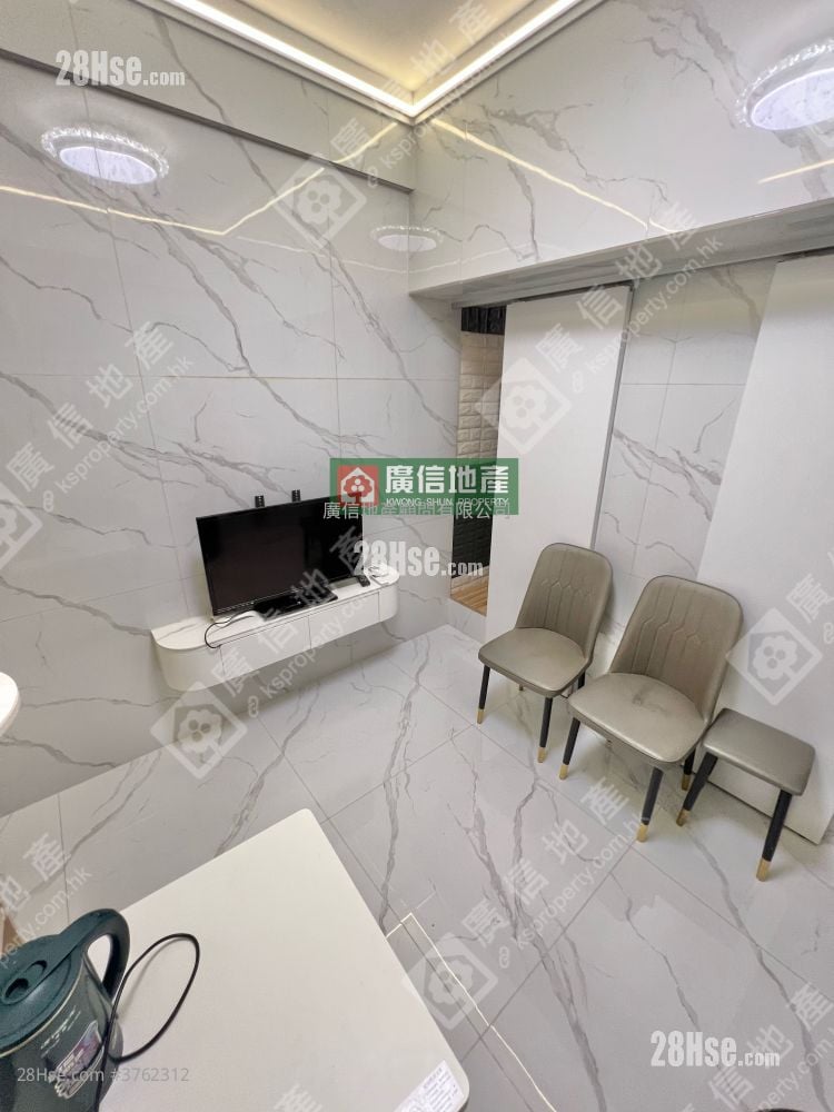 长兴大厦 售盘 3 房 , 1 浴室 256 平方尺