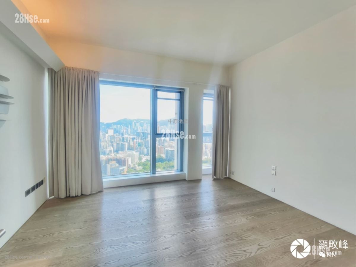 灏畋峰 售盘 3 房 3,170 平方尺