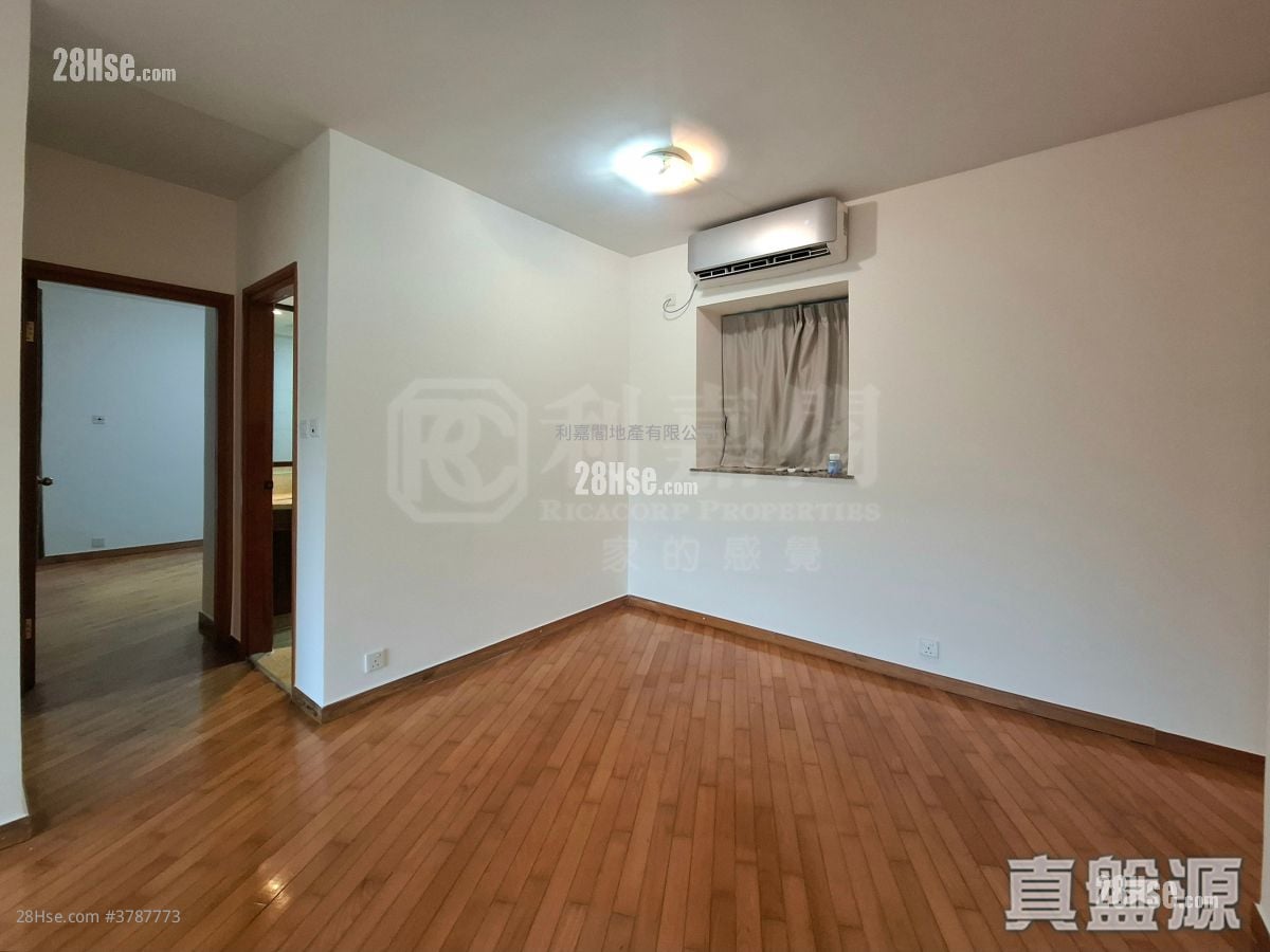 东堤湾畔 租盘 2 房 , 1 浴室 607 平方尺