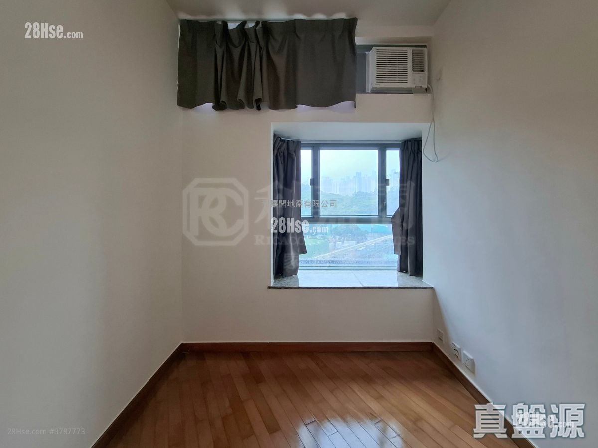 东堤湾畔 租盘 2 房 , 1 浴室 607 平方尺